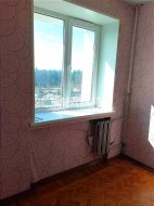 4-комнатная квартира (61м2) на продажу по адресу Лесогорский пгт., Гагарина ул., 13— фото 4 из 19
