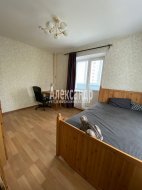 3-комнатная квартира (90м2) на продажу по адресу Героев просп., 26— фото 15 из 20