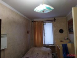 2-комнатная квартира (44м2) на продажу по адресу Тореза просп., 92— фото 3 из 12