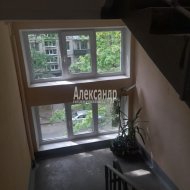 2-комнатная квартира (44м2) на продажу по адресу Бухарестская ул., 31— фото 17 из 21