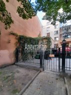 Студия (27м2) на продажу — фото 9 из 10