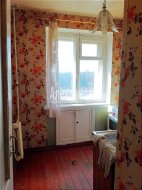 4-комнатная квартира (61м2) на продажу по адресу Лесогорский пгт., Гагарина ул., 13— фото 13 из 19