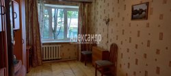3-комнатная квартира (61м2) на продажу по адресу Кузнечное пос., Приозерское шос., 11— фото 23 из 24