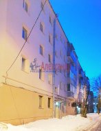 3-комнатная квартира (59м2) на продажу по адресу Светогорск г., Пограничная ул., 7— фото 2 из 15