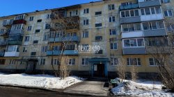 2-комнатная квартира (43м2) на продажу по адресу Светогорск г., Пограничная ул., 5— фото 19 из 21
