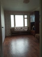 2-комнатная квартира (53м2) на продажу по адресу Рождествено село, Терещенко ул., 1— фото 7 из 21