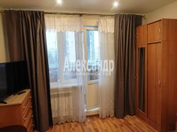 2-комнатная квартира (53м2) на продажу по адресу Приладожский пгт., 8— фото 10 из 29