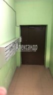 1-комнатная квартира (48м2) на продажу по адресу Всеволожск г., Константиновская ул., 92— фото 16 из 17