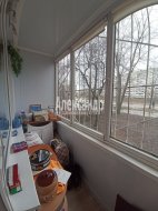 4-комнатная квартира (78м2) на продажу по адресу Ветеранов просп., 104— фото 20 из 23