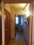 Комната в 3-комнатной квартире (61м2) на продажу по адресу Академика Байкова ул., 1— фото 8 из 17