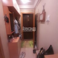 2-комнатная квартира (44м2) на продажу по адресу Бухарестская ул., 31— фото 14 из 21