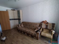 3-комнатная квартира (66м2) на продажу по адресу Лужайка пос., Пограничная ул., 6— фото 8 из 14
