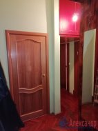 4-комнатная квартира (86м2) на продажу по адресу Маринеско ул., 1— фото 5 из 16