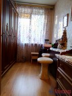 2-комнатная квартира (42м2) на продажу по адресу Выборг г., Московский просп., 13— фото 8 из 13