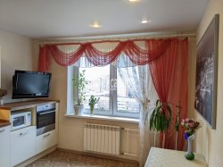 3-комнатная квартира (80м2) на продажу по адресу Авиаконструкторов пр., 11— фото 17 из 22