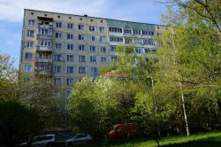 3-комнатная квартира (57м2) на продажу по адресу Ленская ул., 10— фото 2 из 30