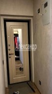 1-комнатная квартира (30м2) на продажу по адресу Выборг г., Приморское шос., 12— фото 15 из 21