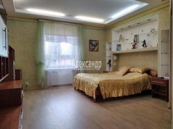 3-комнатная квартира (102м2) на продажу по адресу Выборг г., Первомайская ул., 2— фото 11 из 17