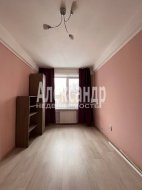 3-комнатная квартира (59м2) на продажу по адресу Большая Пороховская ул., 44— фото 10 из 28