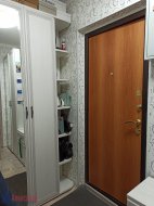 1-комнатная квартира (34м2) на продажу по адресу Выборг г., Спортивная ул., 5— фото 8 из 17