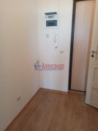 1-комнатная квартира (34м2) на продажу по адресу Мурино г., Воронцовский бул., 12— фото 7 из 8