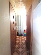 3-комнатная квартира (68м2) на продажу по адресу Колпино г., Ленина пр., 79— фото 10 из 26