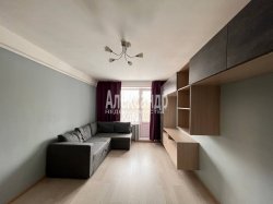 3-комнатная квартира (59м2) на продажу по адресу Большая Пороховская ул., 44— фото 2 из 28