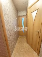 4-комнатная квартира (75м2) на продажу по адресу Глажево пос., 2— фото 11 из 13