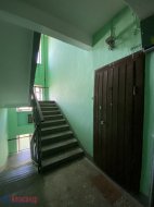 1-комнатная квартира (31м2) на продажу по адресу Пушкин г., Саперная ул., 10б— фото 15 из 19