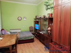 4-комнатная квартира (86м2) на продажу по адресу Маринеско ул., 1— фото 2 из 17