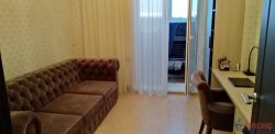 3-комнатная квартира (79м2) на продажу по адресу Сестрорецк г., Приморское шос., 263— фото 5 из 25