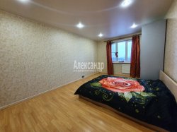 1-комнатная квартира (40м2) на продажу по адресу Караваевская ул., 32— фото 10 из 17