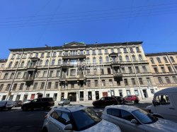 1-комнатная квартира (42м2) на продажу по адресу Жуковского ул., 6— фото 28 из 29