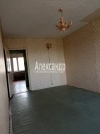 2-комнатная квартира (53м2) на продажу по адресу Рождествено село, Терещенко ул., 1— фото 10 из 21