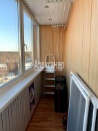 2-комнатная квартира (53м2) на продажу по адресу Приладожский пгт., 8— фото 12 из 29