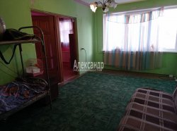 3-комнатная квартира (52м2) на продажу по адресу Кустодиева ул., 4— фото 14 из 19