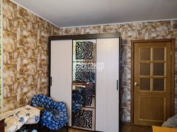 3-комнатная квартира (72м2) на продажу по адресу Волосово г., Федора Афанасьева ул., 14— фото 4 из 20
