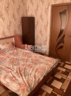 Комната в 2-комнатной квартире (44м2) на продажу по адресу Товарищеский просп., 6— фото 11 из 14