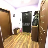 1-комнатная квартира (33м2) на продажу по адресу Шушары пос., Новгородский просп., 6— фото 11 из 17
