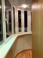 2-комнатная квартира (53м2) на продажу по адресу Приладожский пгт., 8— фото 14 из 29