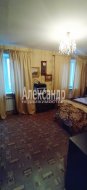 3-комнатная квартира (80м2) на продажу по адресу Шлиссельбургский пр., 1— фото 16 из 28