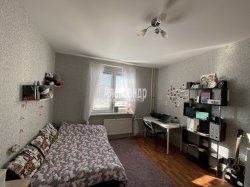 3-комнатная квартира (82м2) на продажу по адресу Парголово пос., Юкковское шос., 12— фото 7 из 12