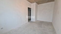 1-комнатная квартира (27м2) на продажу по адресу Мурино г., Воронцовский бул., 21— фото 3 из 11