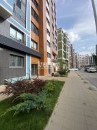3-комнатная квартира (94м2) на продажу по адресу Академика Павлова ул., 8— фото 42 из 44