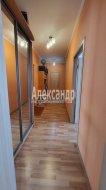 2-комнатная квартира (63м2) на продажу по адресу Симонова ул., 4— фото 3 из 21