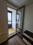 1-комнатная квартира (43м2) на продажу по адресу Крыленко ул., 1— фото 21 из 29