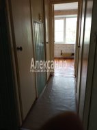 2-комнатная квартира (53м2) на продажу по адресу Рождествено село, Терещенко ул., 1— фото 13 из 21