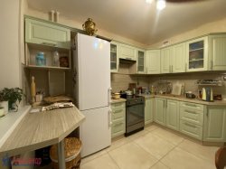 3-комнатная квартира (79м2) на продажу по адресу Парголово пос., Федора Абрамова ул., 15— фото 14 из 23
