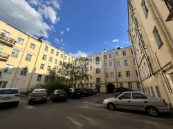 3-комнатная квартира (77м2) на продажу по адресу 12-я Красноармейская ул., 7— фото 16 из 18