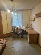 3-комнатная квартира (80м2) на продажу по адресу Выборг г., Гагарина ул., 12— фото 6 из 15